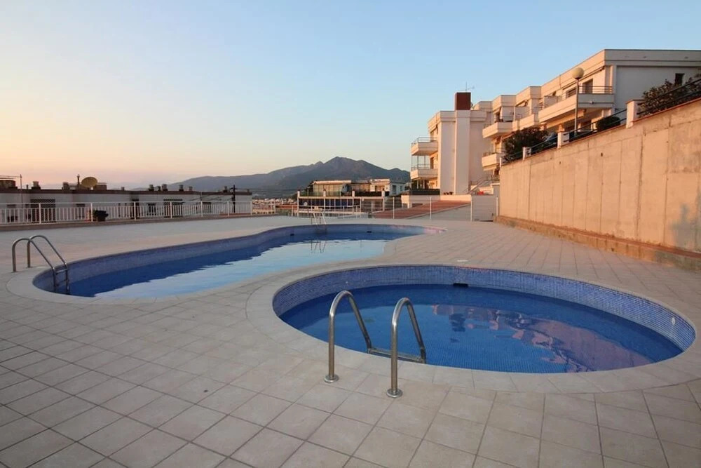 Apartamento 2137 Acapulco B 9