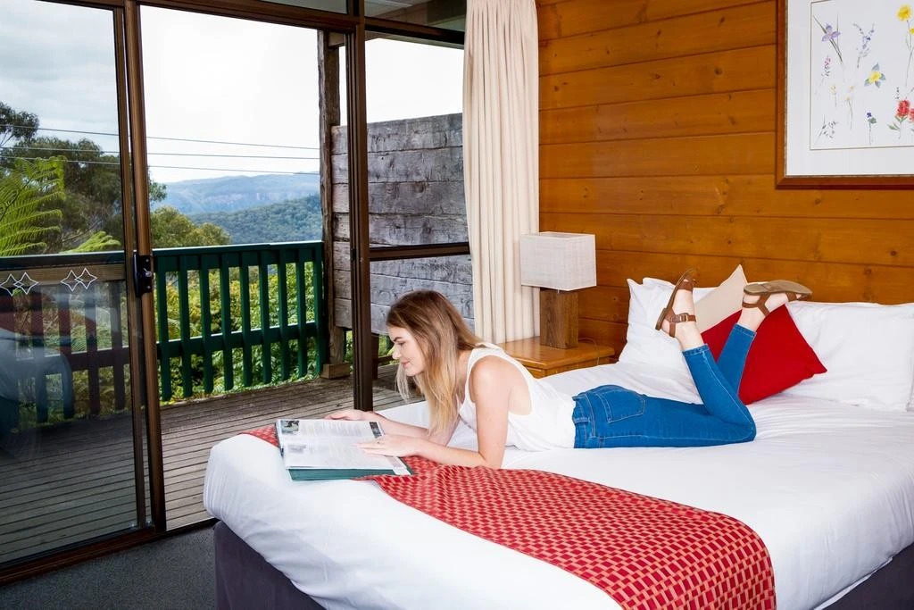Binna Burra Sky Lodges