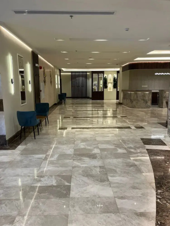 Al Hashmeih Tower Hotel Makkah