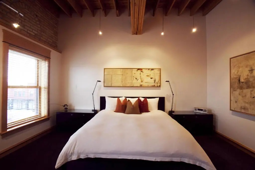 Hotel Donaldson