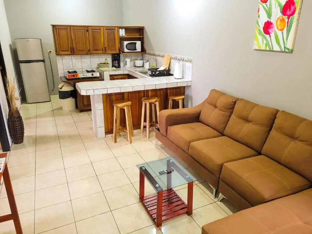 Butterfly Apartments La Fortuna