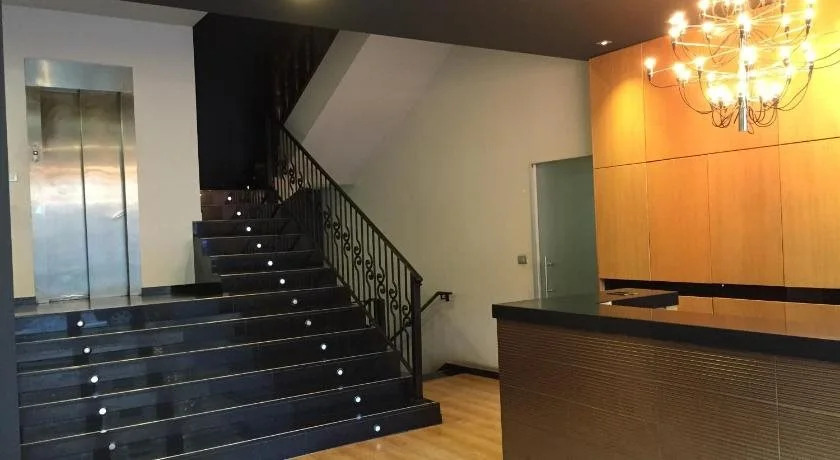 Hotel Restaurante Derby