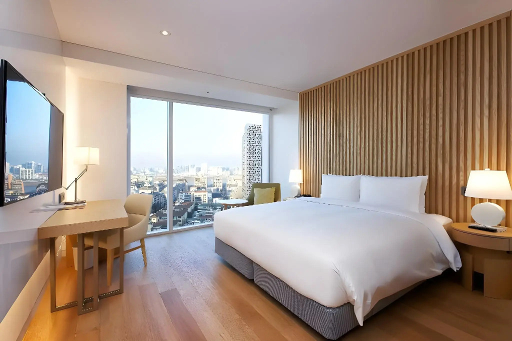 Hotel Entra Gangnam