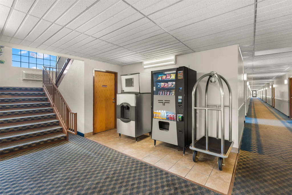 Americas Best Value Inn Prescott Valley
