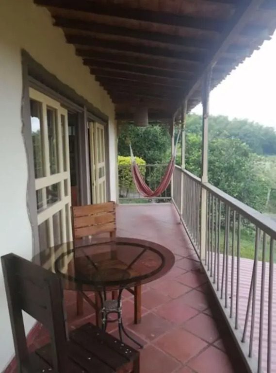 Beautiful Cabin in Quimbaya With Excelent View an Nature Neighborhood