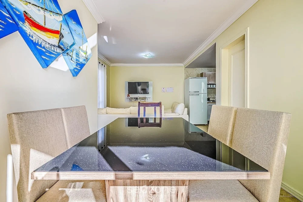 CCM - Condominium 150m From Mariscal Beach