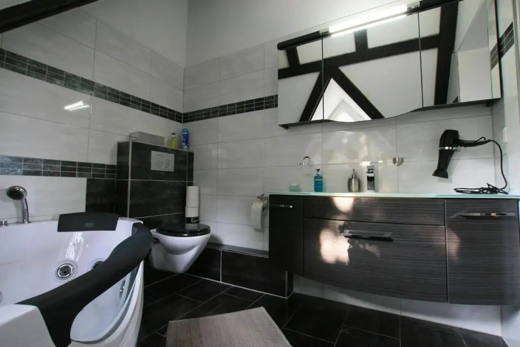 Luxus-Apartment mit wunderschönem Panoramablick