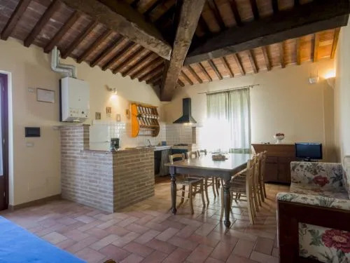 La Casetta 14037