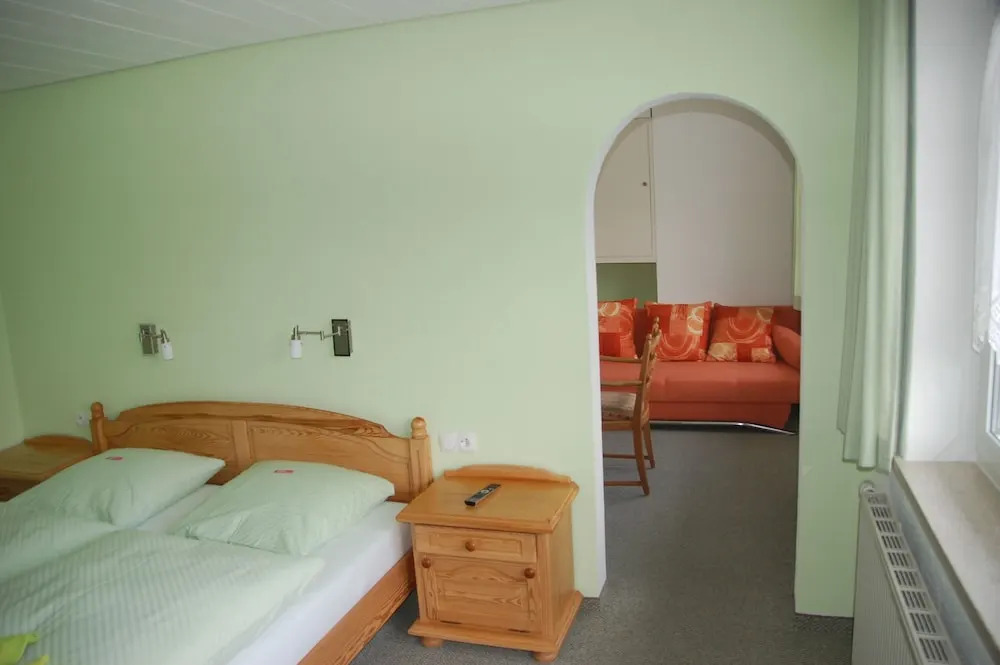 Pension Bayerwald