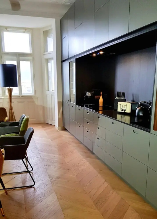 Praha Design Suite