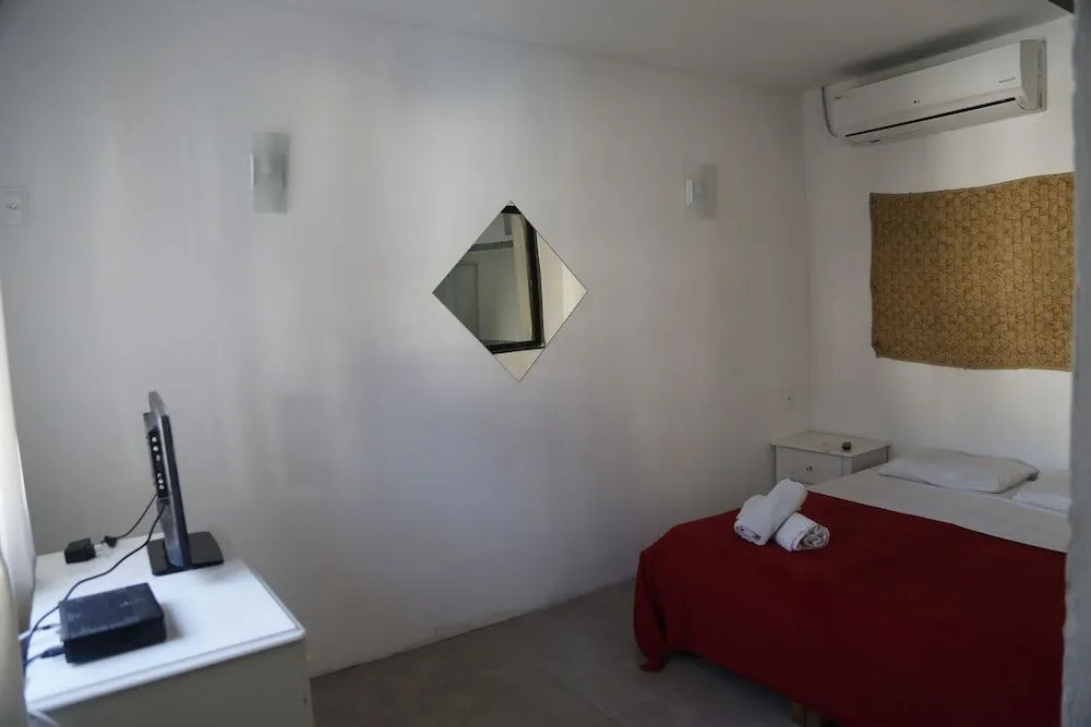Bab-Eu - Hostel