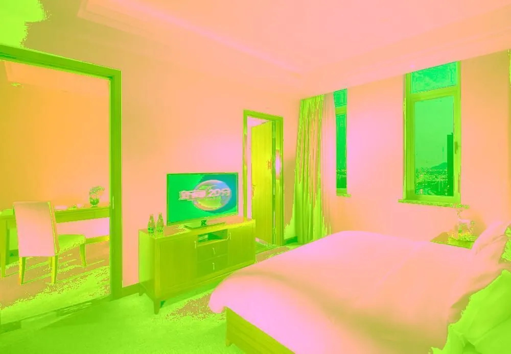 Starway Hotel