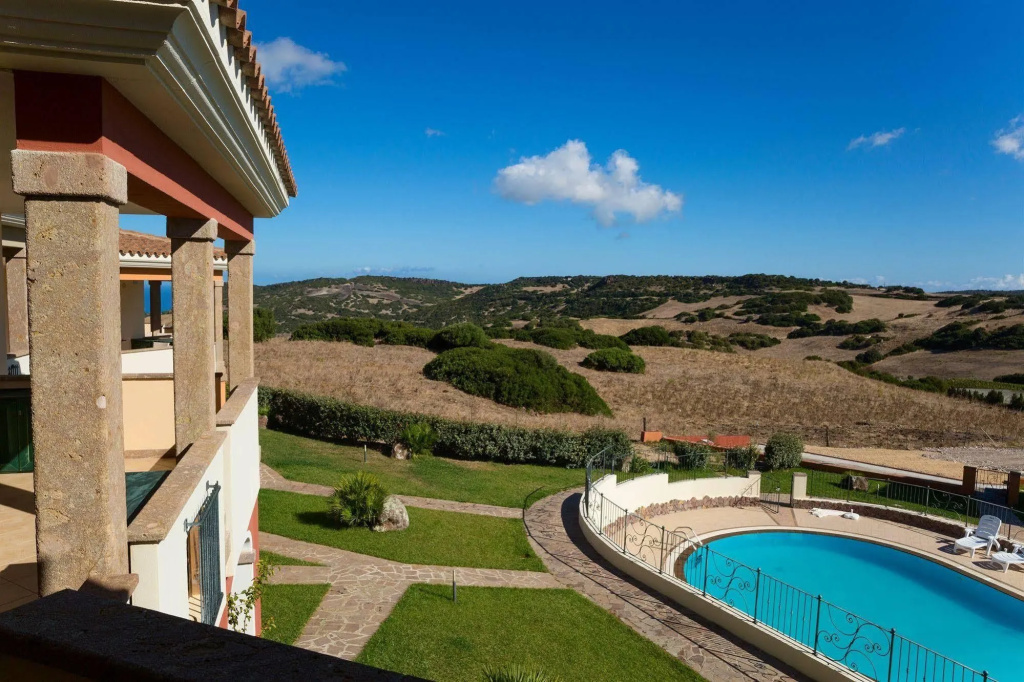 Residenza Le Farfalle