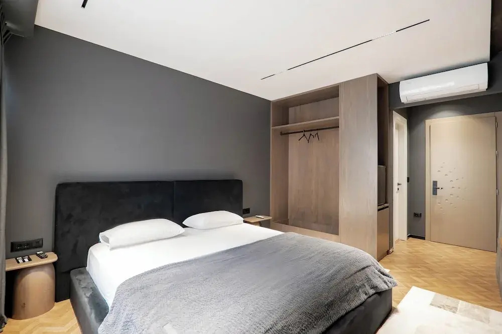 Agate Hotel Tirana