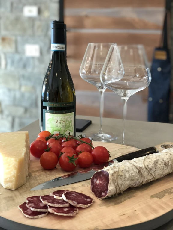 Vigna Rocchetta