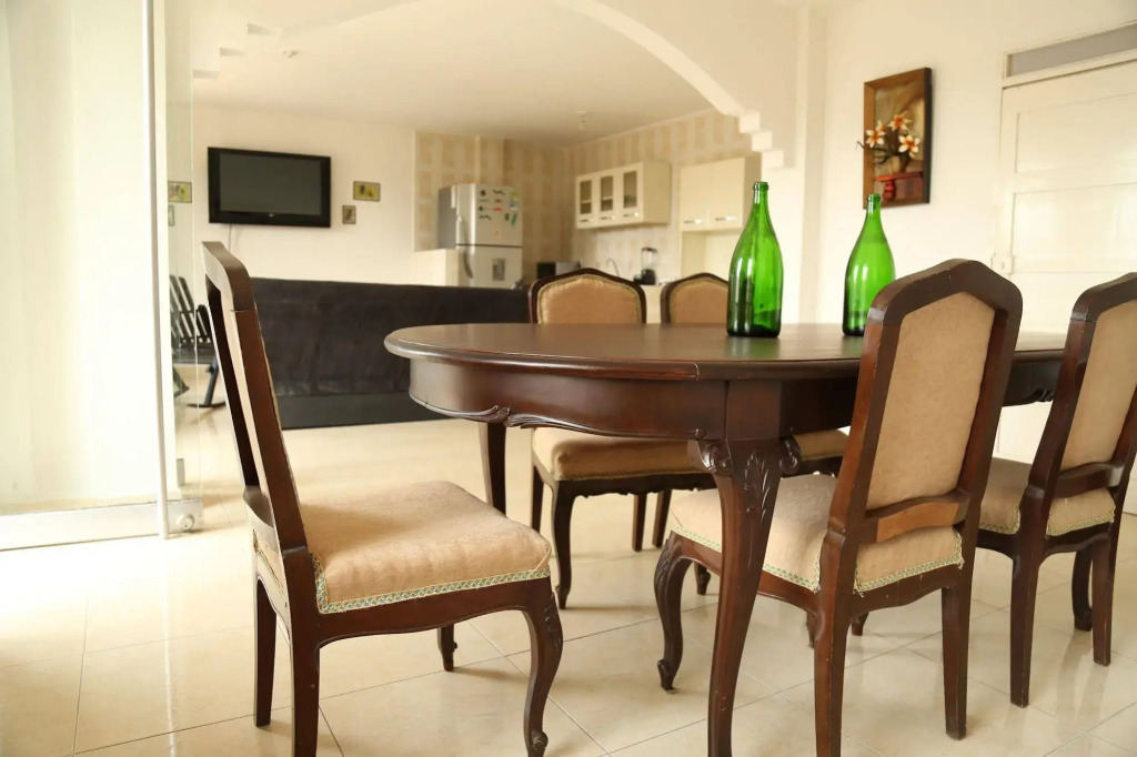 Hostal Casa Micaela