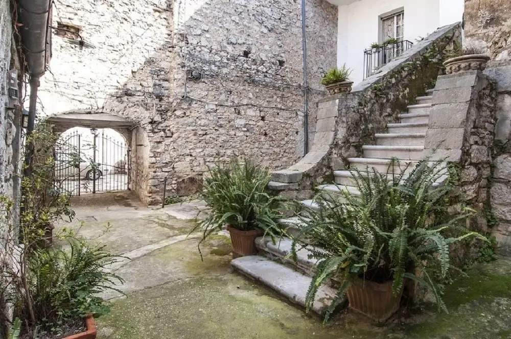 B&B La Corte