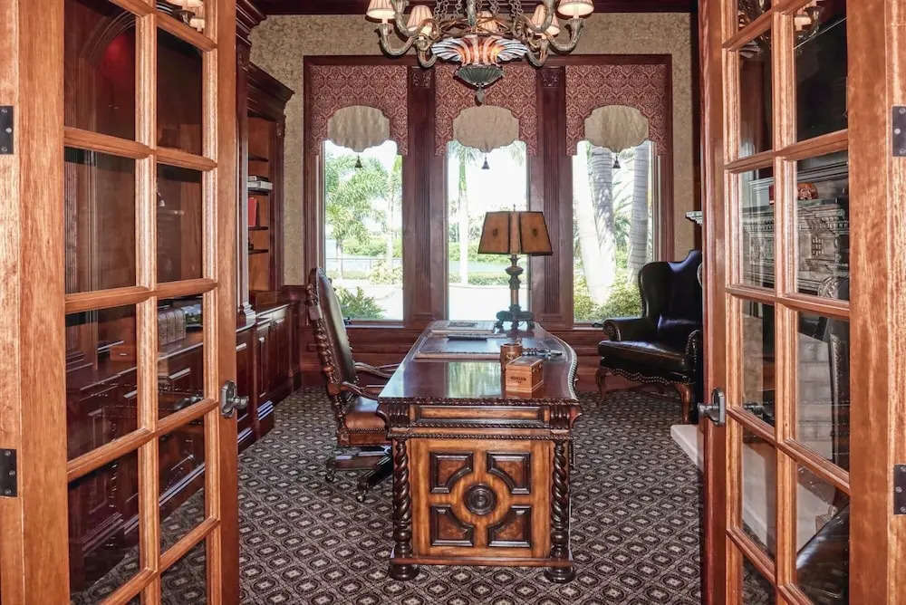 Tierra Verde St Petersburg Waterfront Mansion Estate 5BdRm