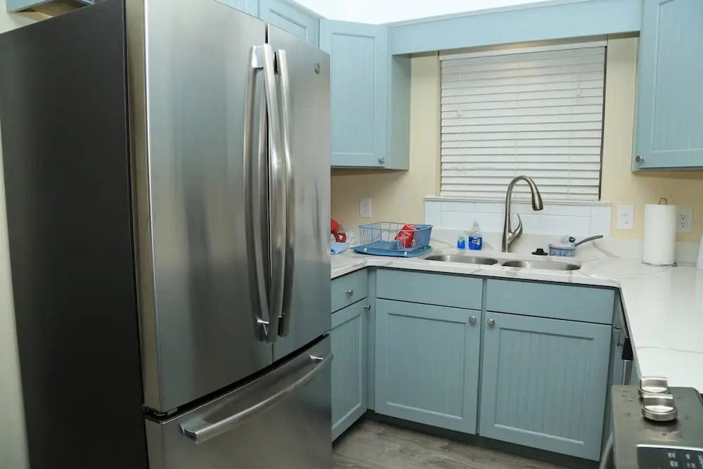 Ocean Reef 802 3 Bedroom Townhouse by RedAwning