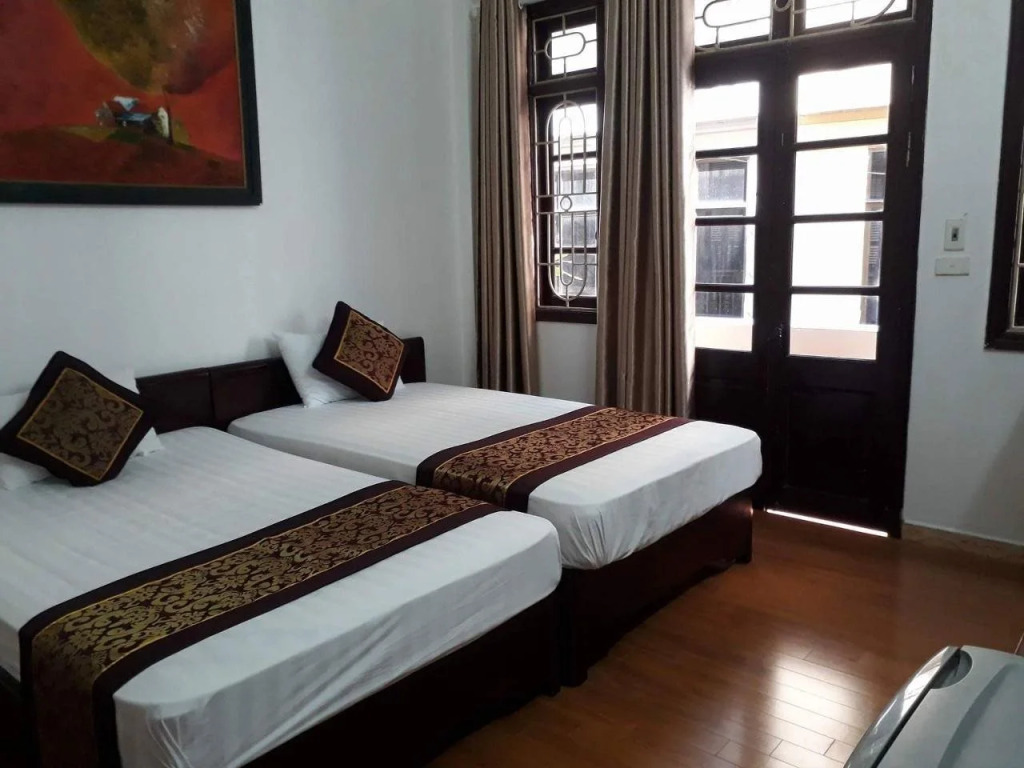 Loyalty Hostel
