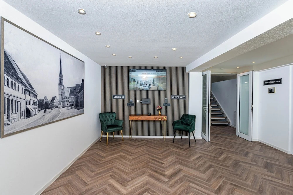Hotel Das Q Spaichingen