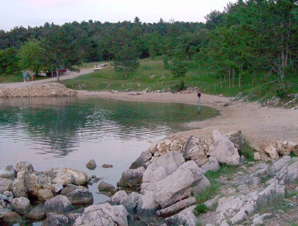 Apartments in Malinska/insel Krk 12469
