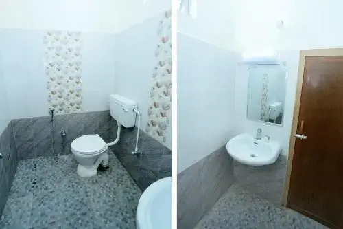Hotel Vishnu Ram by OYO Rooms