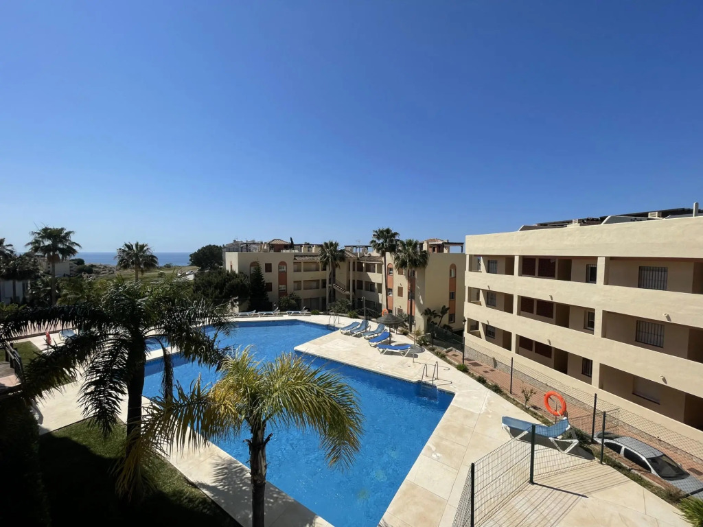 Paraiso de Riviera CS156
