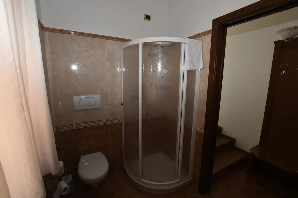 Beach Hotel Rosa
