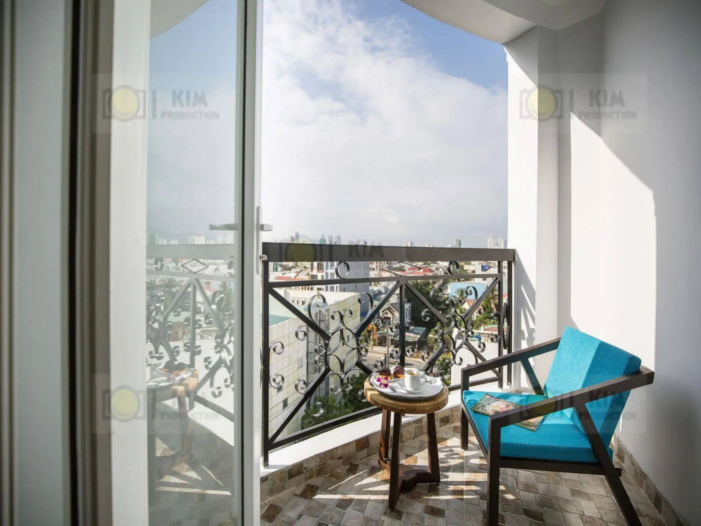 Sofia Suite Hotel & Spa Da Nang