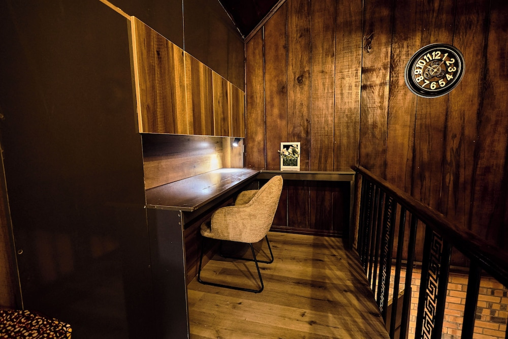 Premier Cabins
