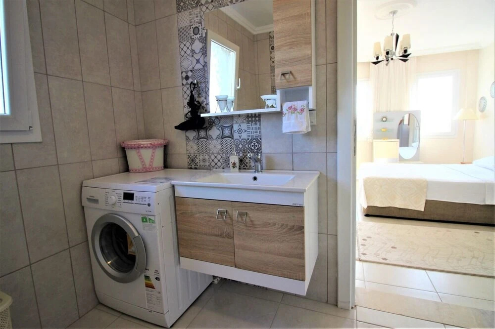 Dalyan - Villa Basaran Sleeps up to 9 Guests