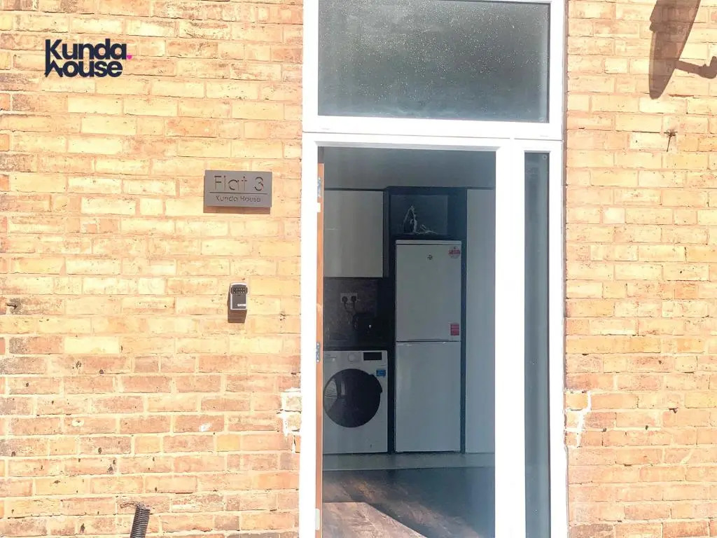 Kunda House Moseley Apartments