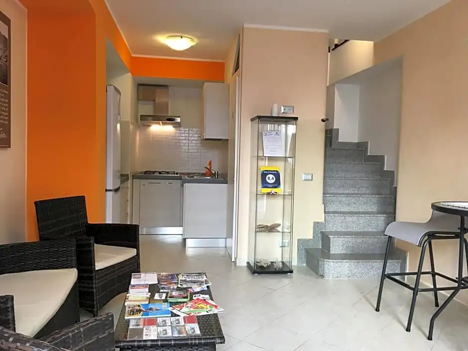 B&B Al Vicoletto