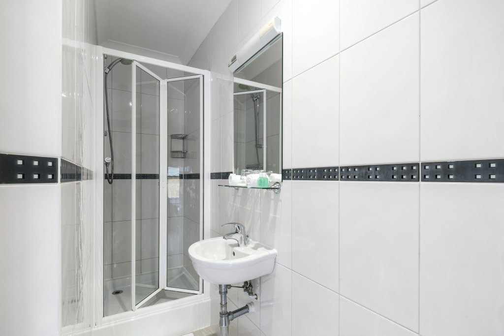 London House Hotel