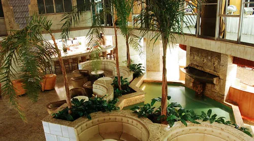Carlton Hotel Brasilia