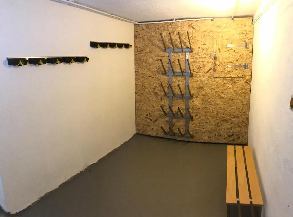 Appartements Dobler - sDarhuam