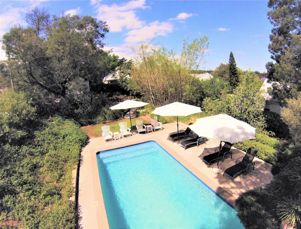 Swellendam Country Lodge - Guest House - B&B