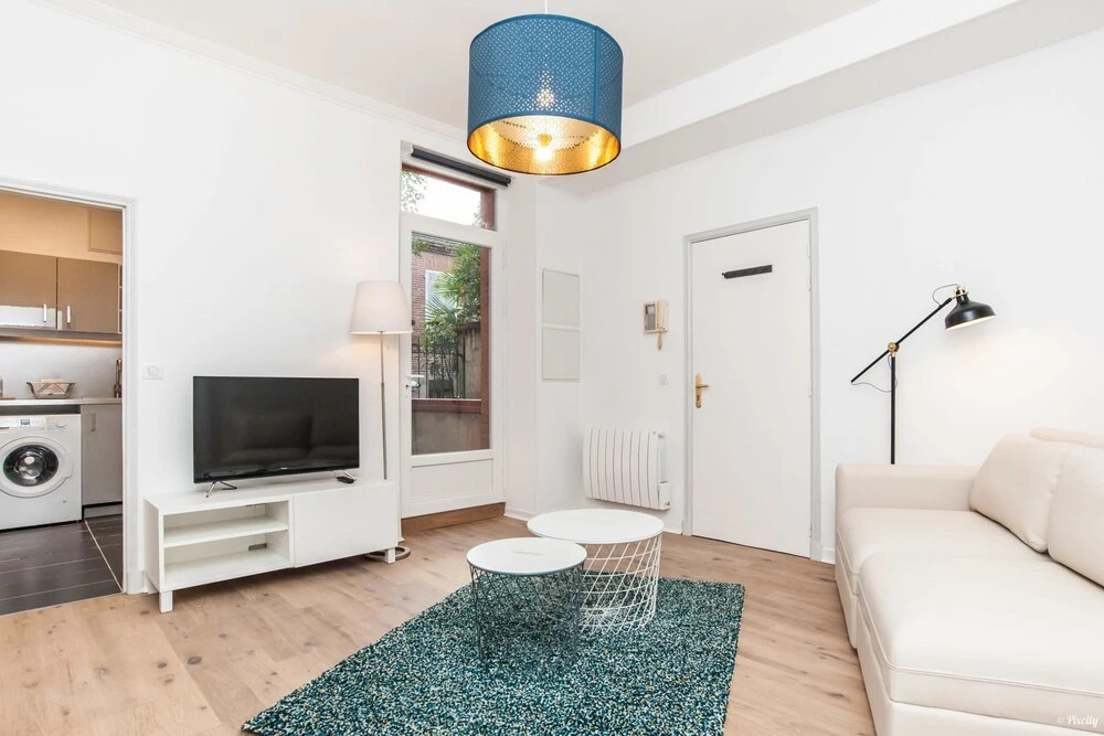 Appartement de charme Toulouse Chalets