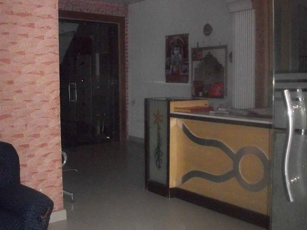 Hotel New Anand Niwas