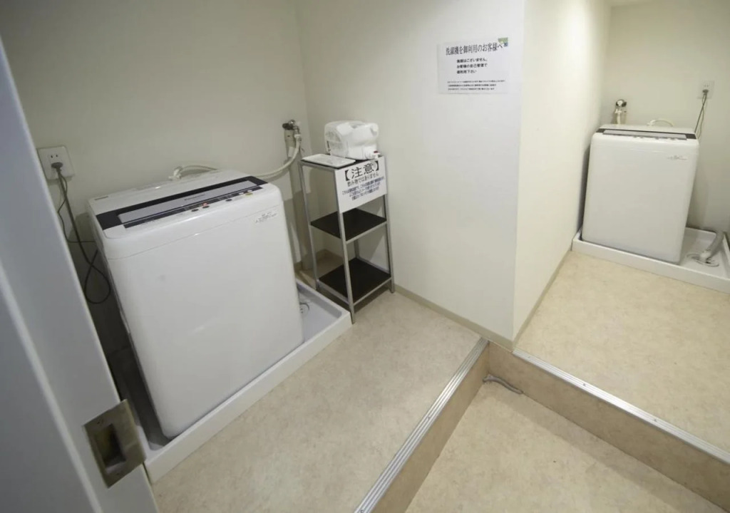 Dormy Inn Express Sendai Hirose Dori