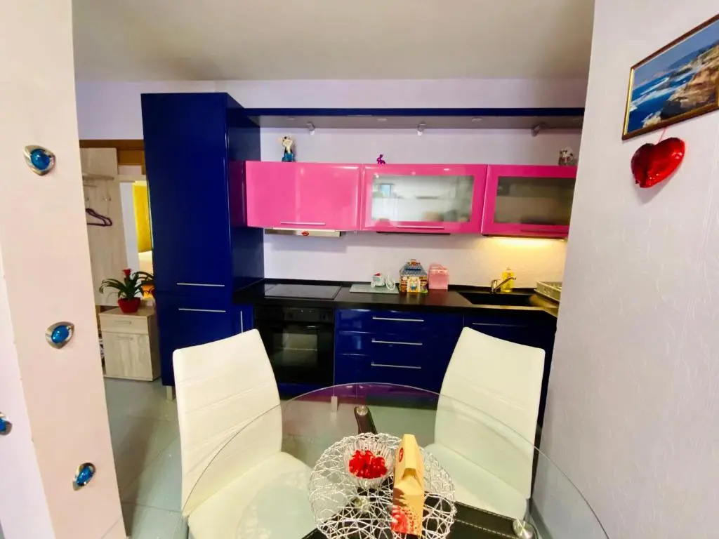 Love Apartment Riga