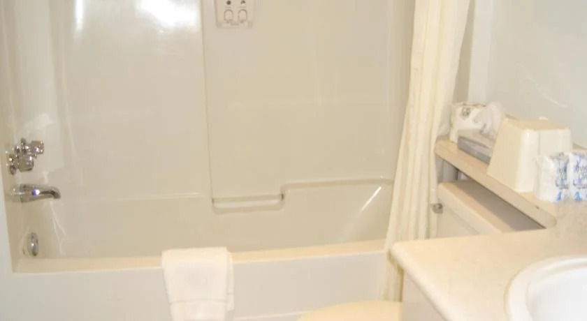 Ridgeview Motor Inn
