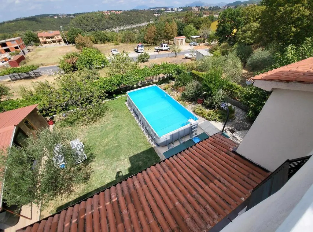 Apartment Sirol