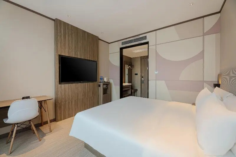 Vienna International Hotel Xianyang International Airport Hotel