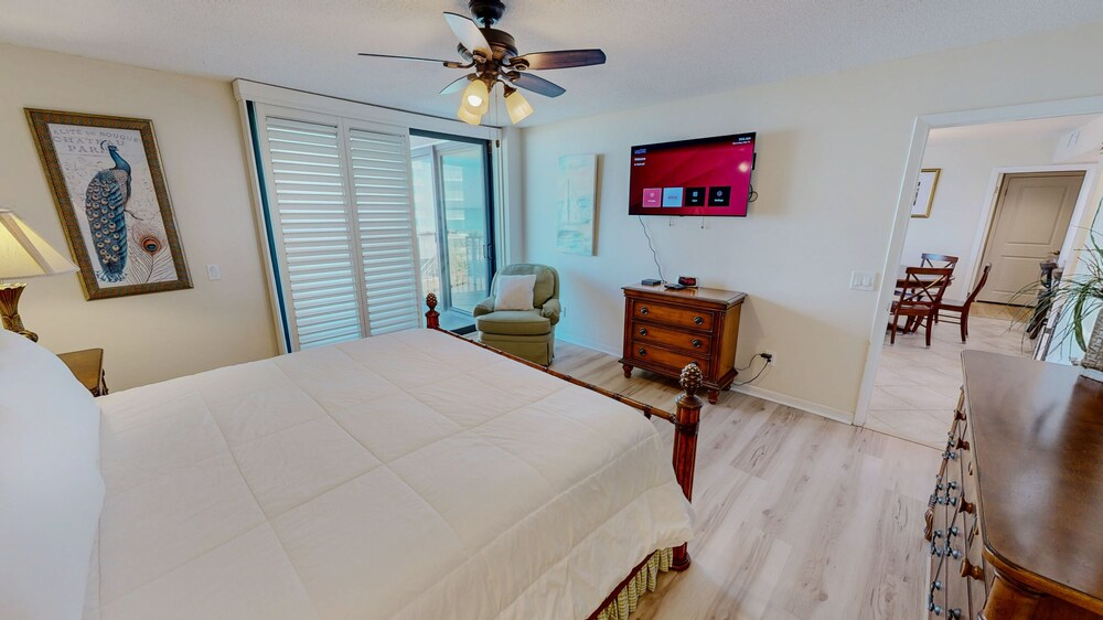 Mainsail 136 3 Bedroom Condo