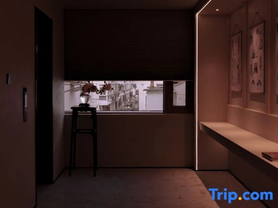 Gusu Yanxia New Su style Hotel (Renmin Road Branch, Shiquan Street)