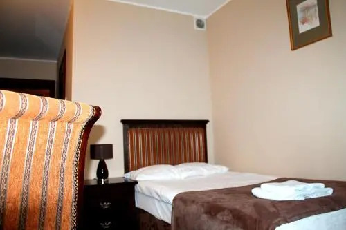 Hotel Villa