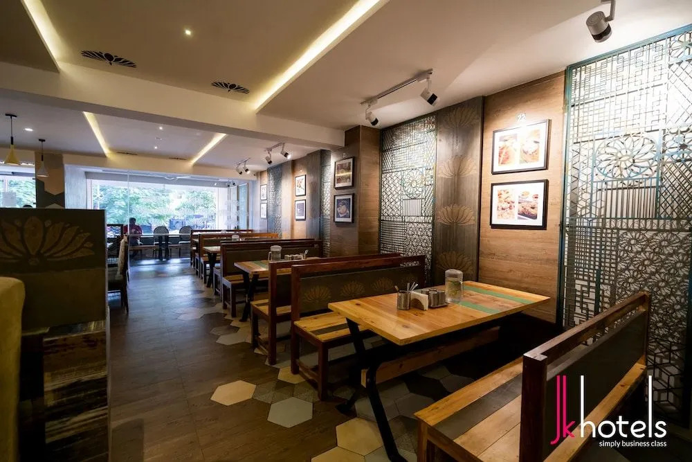 JK HOTELS