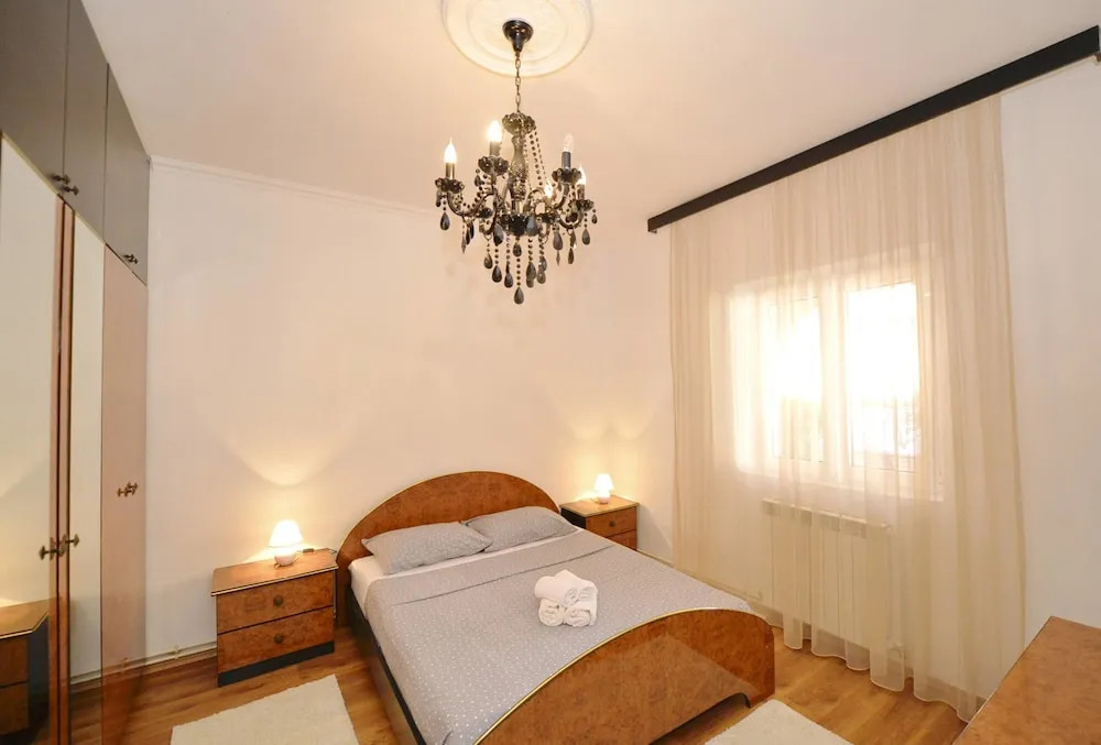 Sunshine of Montenegro - Family Oasis